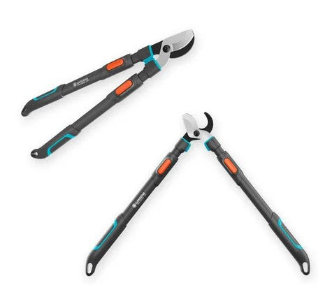 Produkty Gardena nożyce do przycinania telecut pro l