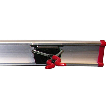 Produkty bruns szyna narzędziowa aluminiowa 100cm