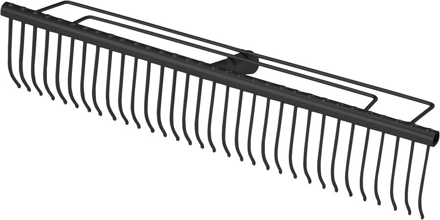 Produkty eurotool Mm Grabie do trawy mm 60cm luzem