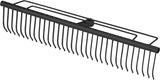 Produkty eurotool Mm Grabie do trawy mm 60cm luzem