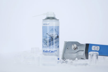 Produkty aesculap bladecool 2 0