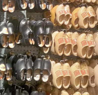 Produkty haczyk na buty duży