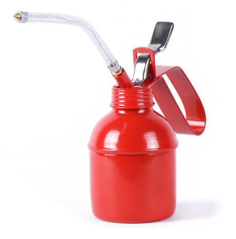 Produkty puszka na olej z elastyczną końcówką 300ml