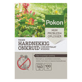 Produkty Pokon na uporczywe chwasty, koncentrat weedex 100ml