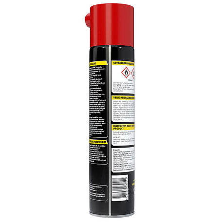 Produkty Kb Control kb spray na osy 400ml