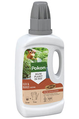 Produkty Pokon bio bukszpan ilex odżywka 500 ml