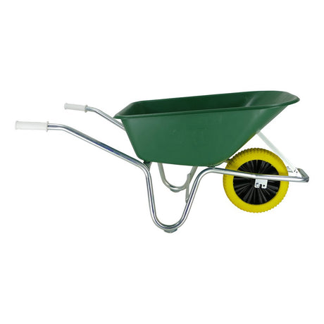 Produkty Fort Taczka tkv 100 100l pp pojemnik podstawa ocynkowana plusnml