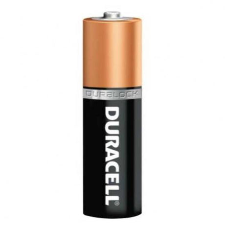 Produkty Duracell Bateria lr6 aa 1 5v x4 szt