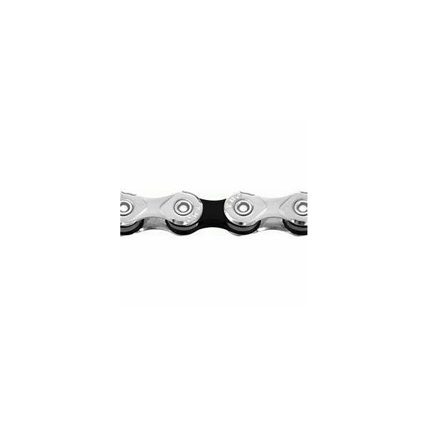 Łańcuchy rowerowe KMC x10 114 Linki