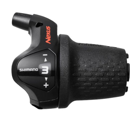 Shimano GripsShift Revoshift Lang Nexus 3 SL-3S42 2000 mm OEM