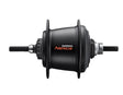 Piasta tylna Shimano Nexus 7s sg-c3001 rolkabr. 36 g, goła czerń