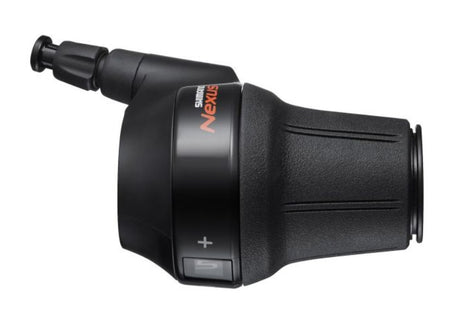 Kołnierz piasty Shimano. Dźwignia zmiany biegów nexus-5 z.lever ++ luzem ++ SL-C7000-5