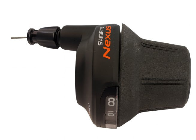 Shimano drehgriffschalter nexus SL-C6001-8 shim.twist manetka zmiany biegów 8 Nexus SW 2330 C60018
