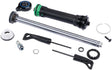 Kolumna ciśnieniowa RockShox z kompresją RS zawiera. standard odbicia TK