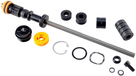 Sprężyna pneumatyczna Rockshox federeinheit debon rs solo air 100-160 mm