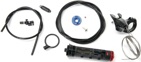 Zestaw do naprawy pilota RockShox rem.control conv.kit RS 30 złoty, oneloc