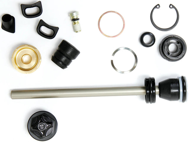 Sprężyna Rockshox federeinheit rs-1 120mm