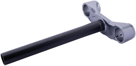 Rockshox Krone dolna korona ze st.tube boxxer szara