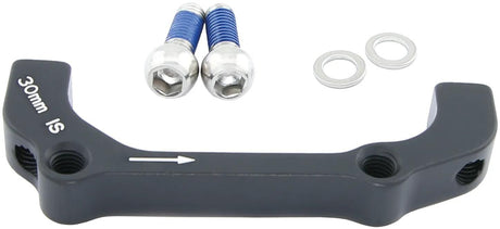 Sram adapter uchwytu klocków hamulcowych zestaw dystansowy adaptera hamulca tarczowego Avid SST