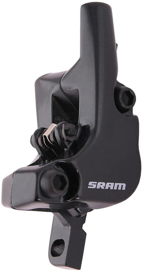 Zacisk bremsattel br.sram czarny
