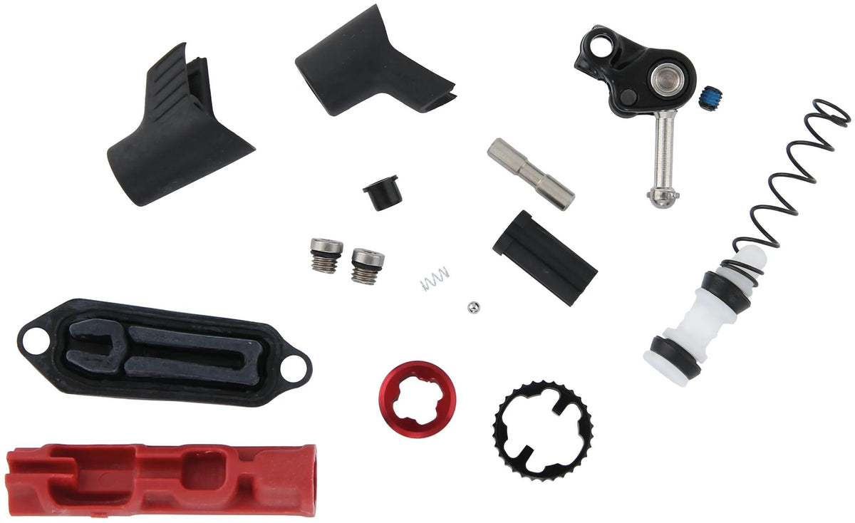 Zestaw serwisowy Sram in.parts dźwignia gen2