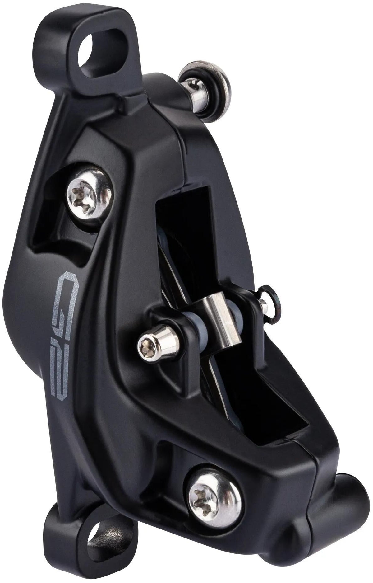 Zacisk Sram bremssattel br.matt black a1