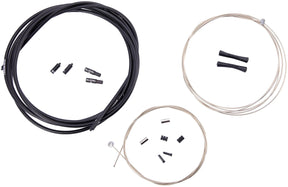 Zestaw linek hamulcowych Sram slickwire br.line kit slickwire czarny
