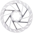 Tarcza hamulcowa Sram hs2 tarcze hamulcowe hs2 160 mm 6b zaokrąglone