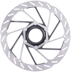 Tarcza hamulcowa Sram hs2 Hamulec tarczowy hs2 cl 180mm