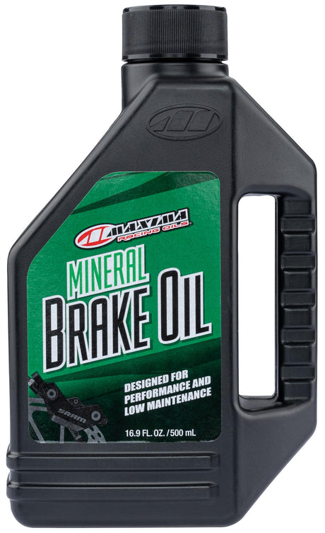 Płyn hamulcowy Sram Maxima Płyn hamulcowy Maxima 500ml