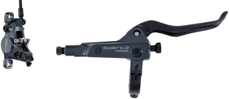 Hamulec tarczowy Shimano br-u8000 i bl-u8000 podkładka hamulca tarczowego.br-u8000 bl-u8000 1700mm g05a