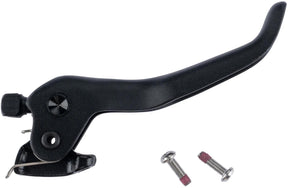 Dźwignia Sram Hebel z mocowaniem. aluminium czarne