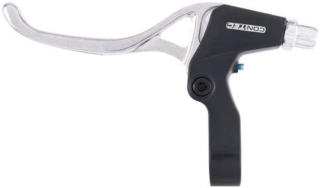Contec dźwignia hamulca bl-mt20 twist ct dźwignia hamulca bl-mt20 tw lewa v-brake srebrna bl.