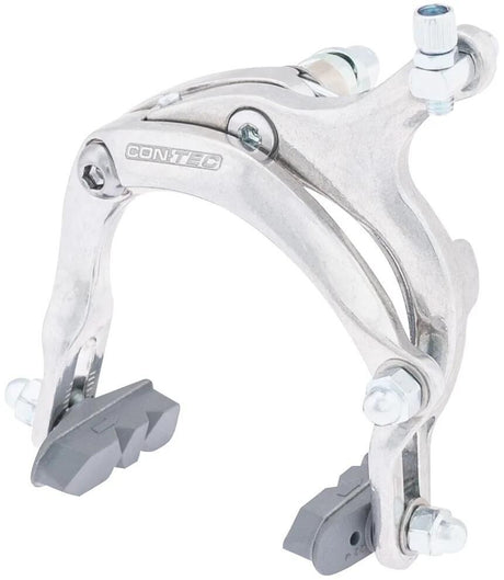 Contec hamulec hamulcowy br-cl15 ct hamulec boczny br-cl15 alu 61-78 mm tył srebrny