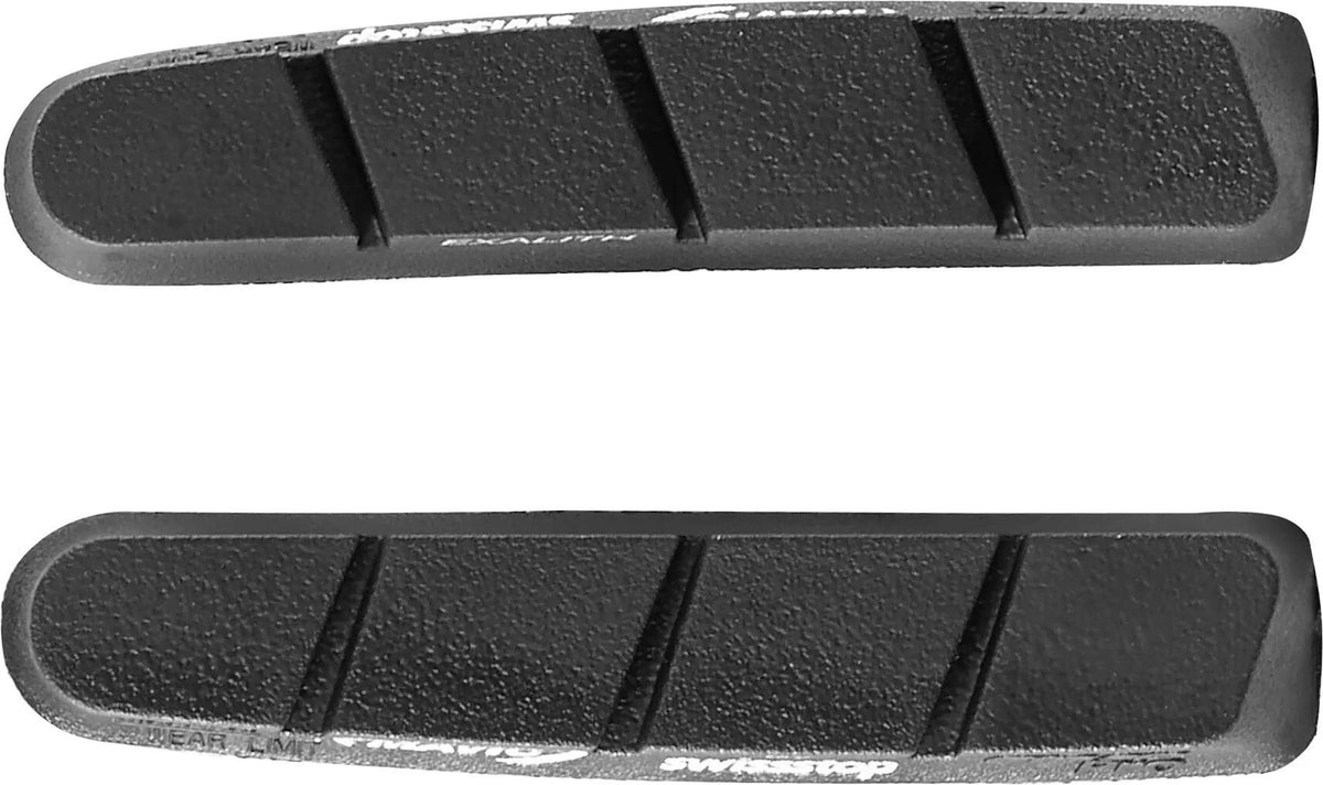 Klocki hamulcowe Mavic Exalith 16 br.Podkładka Exalith. trzask
