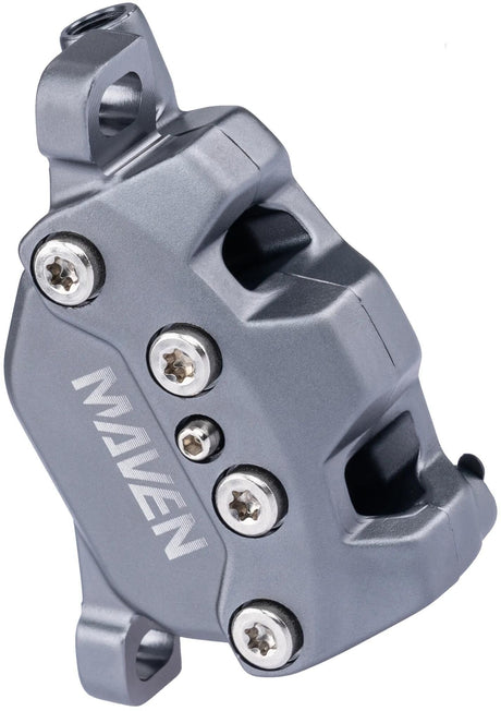 Zaciski Sram Bremssattel Crack Maven Brown Dark Polar