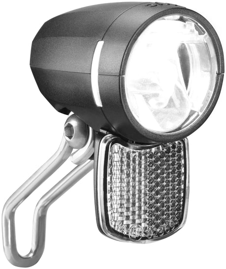Busch + Müller reflektor lumotec iq myc przednie światło b m lumotec iq myc n f. piasta alternatora