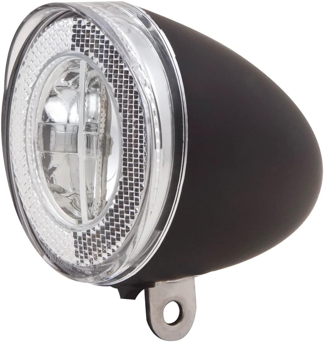 Reflektor przedni Spanninga swingo 20 xdoc LED swingo xdo czarny