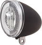 Reflektor przedni Spanninga swingo 20 xdoc LED swingo xdo czarny