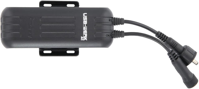 Busch + Müller Charger Praca USB