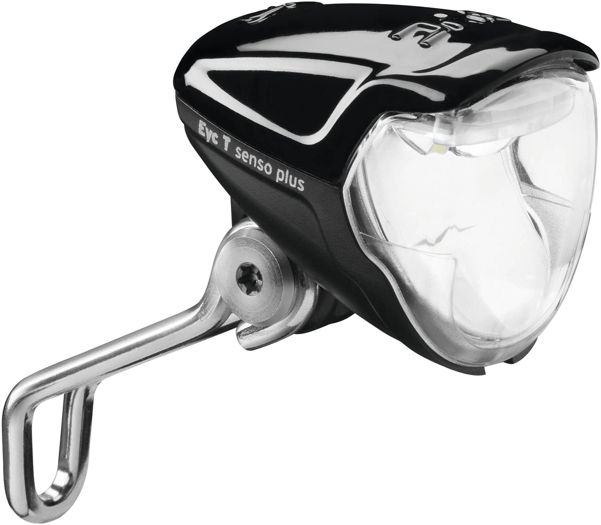Busch + Müller Reflight Lumotec Eyc N Plus Dynamo 50 Lux