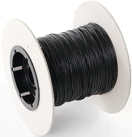 Kabel światła Emu Kabel tylnego światła na dynamo, 1-torowy, 100m