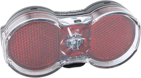 Busch + Müller lampa tylna płaska stała lampa tylna b m lampa górna płaska stała
