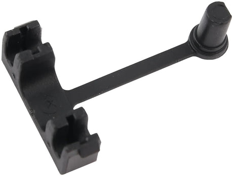 Busch + Müller klucz zatrzaskowy plastikowa tulejka zaciskowa b m f.toplight flat plus