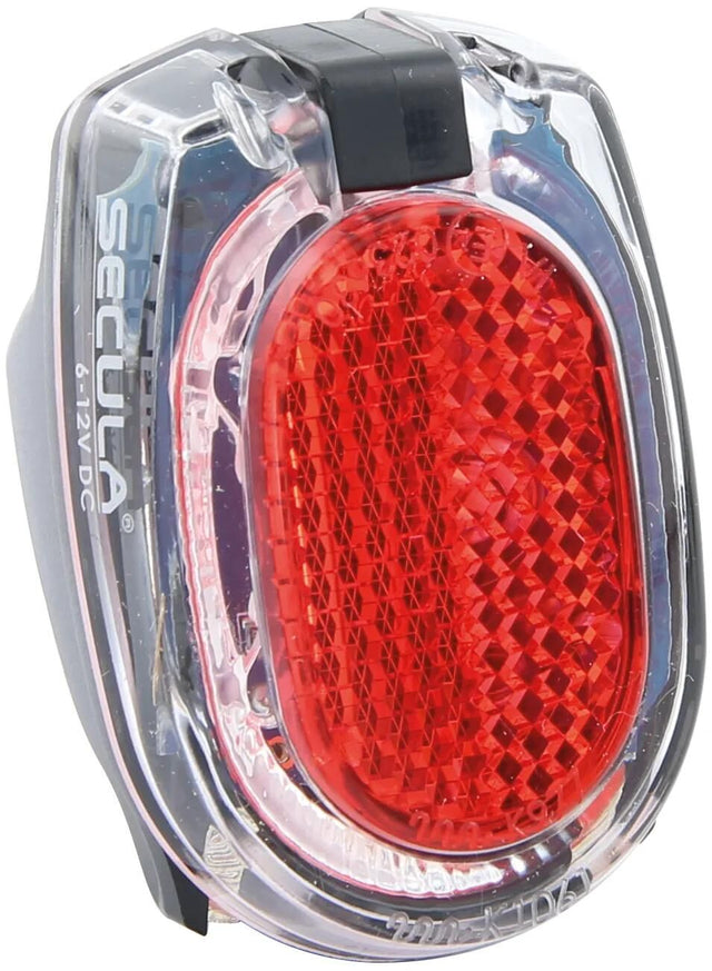 Busch + Müller lampa tylna secula e b m lampa tylnego błotnika secula e