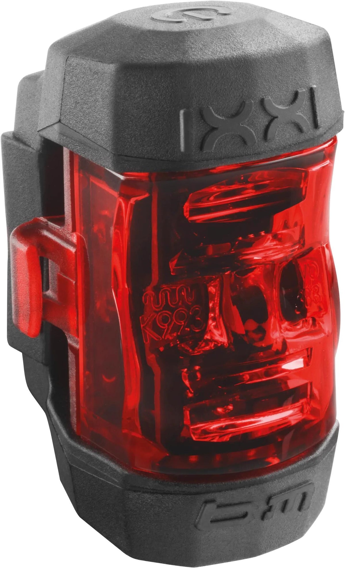 BUMM IXXI LED LED LED USB z załącznikiem
