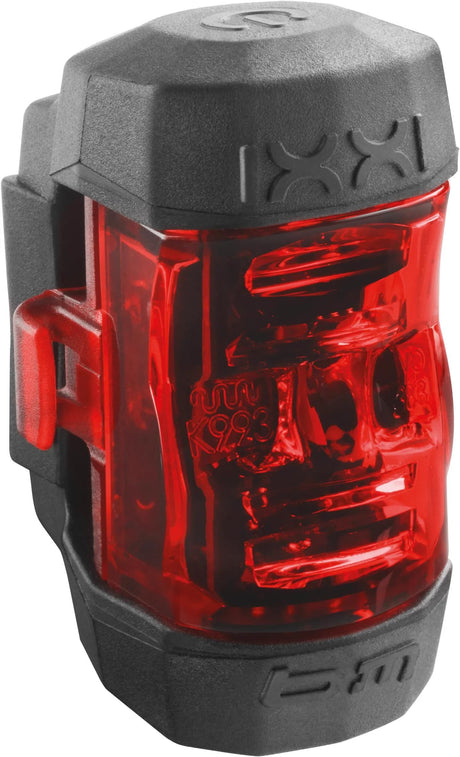BUMM IXXI LED LED LED USB z załącznikiem
