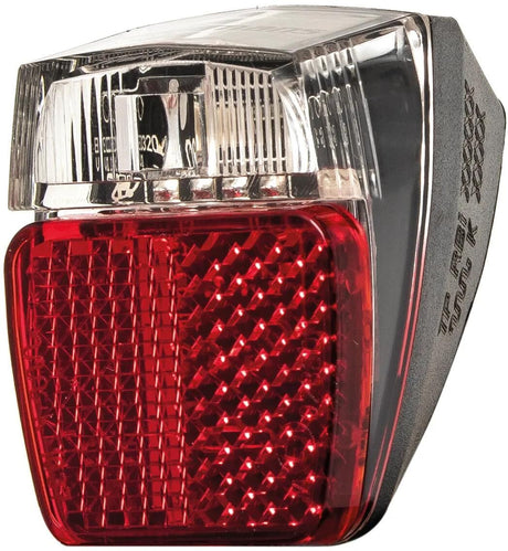 Lampka tylna Herrmans h-trace mini dynamo Lampka tylna led h-trace mini dynamo