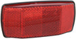 Busch + Müller odblask tylny odblask b m 316wz