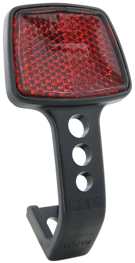 Odblask Busch + Müller b m odblask tylny f.mtb mały 313 1u